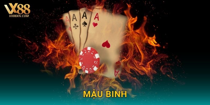 Mậu Binh chiến thuật – Tư duy xếp bài đỉnh cao tại Vx88 9 Mậu Binh chiến thuật – Tư duy xếp bài đỉnh cao tại Vx88