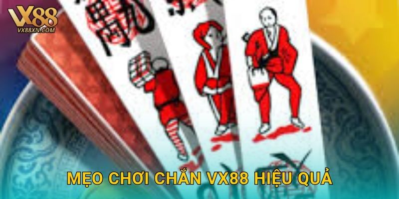 Chắn cổ điển – Nghệ thuật kết bài tại Vx88 3 Mẹo chơi Chắn Vx88 hiệu quả